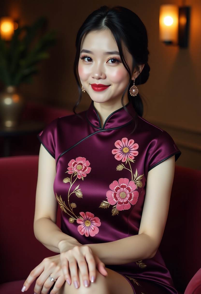 《第七码头》海报