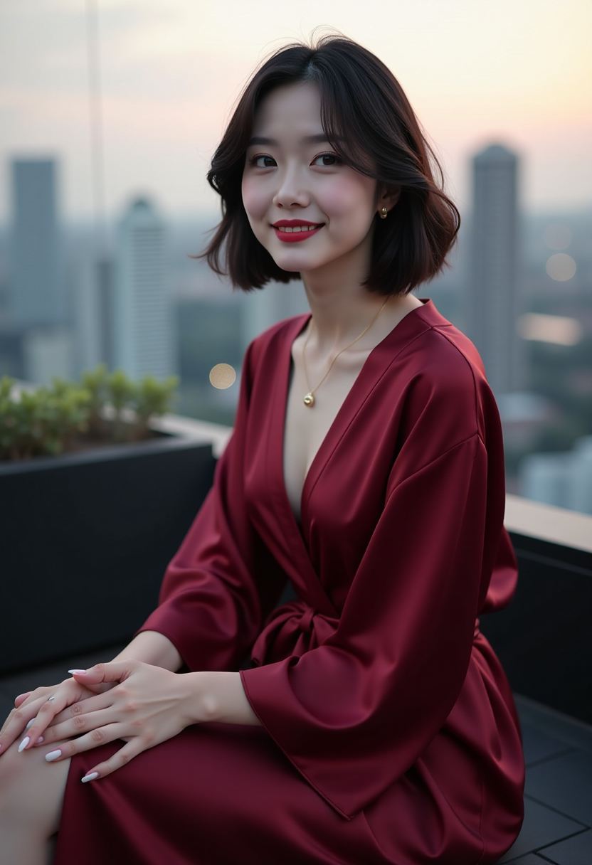 《妈妈睡着了》海报